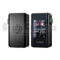 Lost Vape Centaurus BT200 Box Mod 200W Platinum Ridge 